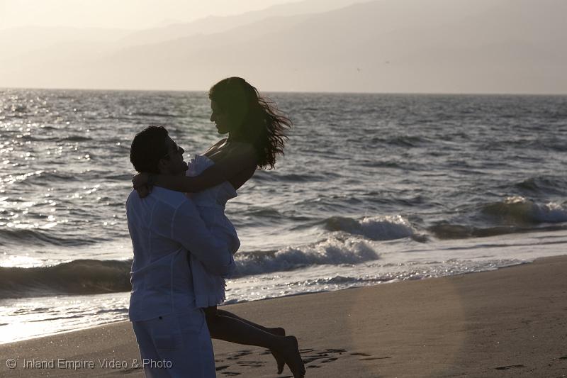 sean&elly171.jpg - Santa Monica, California